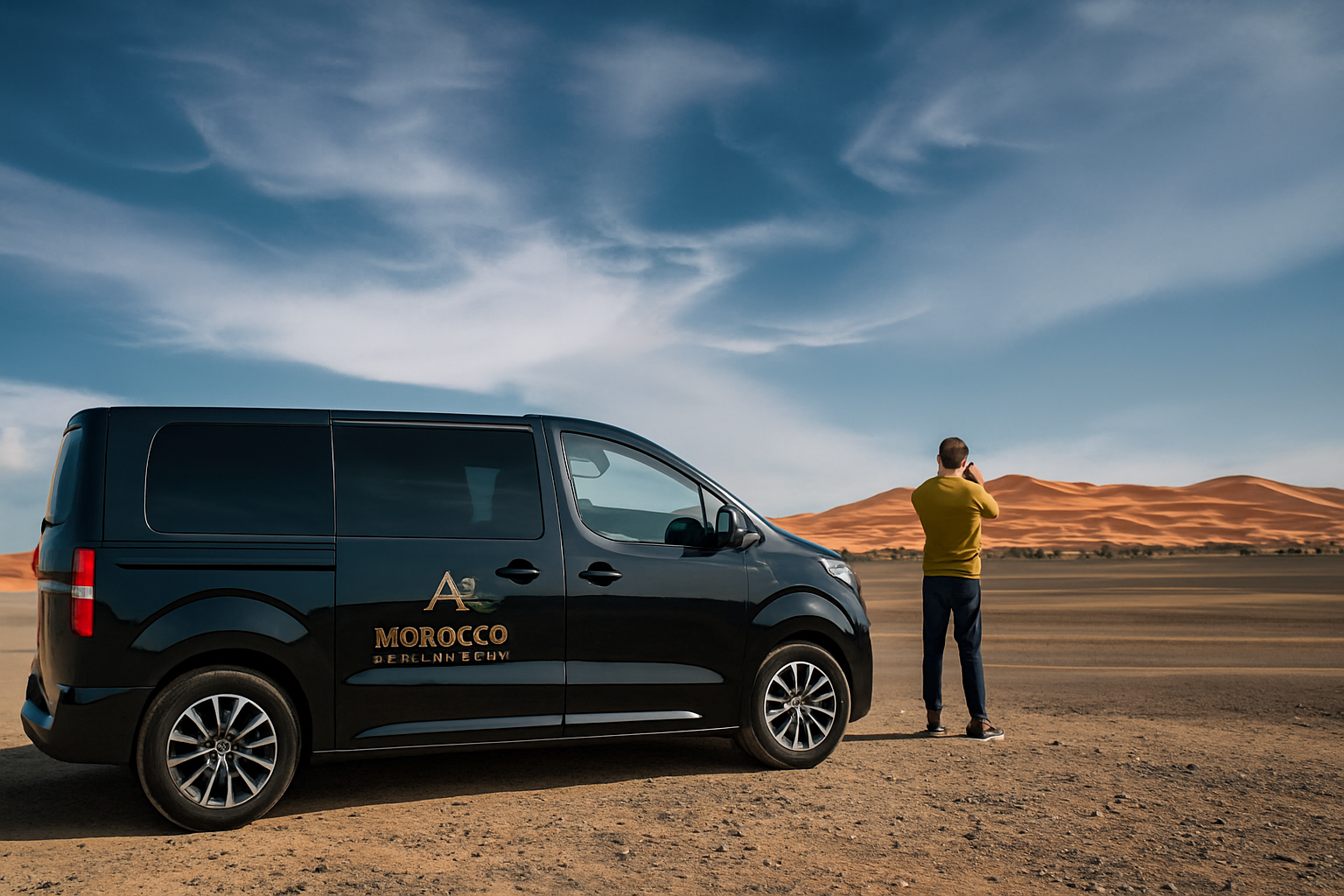 Private Morocco tour from Fes 12 days with Atlas Mountains and Toubkal area